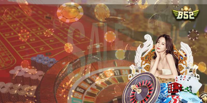 B52 - Khám Phá Nhà Cái B52 Nền Tảng Giải Trí Tiên Tiến Và An Toàn Các trò chơi đa dạng tại nhà cái B52
