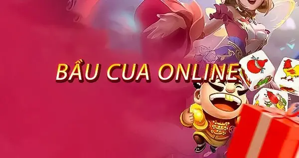 Hướng dẫn chơi bầu cua online nhà cái B52
