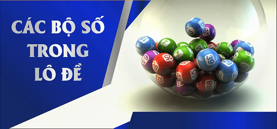 bộ số lô đề có tỷ lệ trúng cao