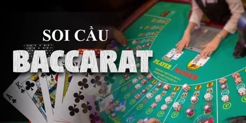 Cách soi cầu baccarat - Khám Phá Những Chiến Thuật Hiệu Quả Nhất Tổng hợp cách soi cầu baccarat hiệu quả