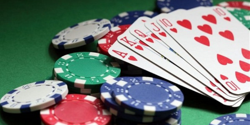 Khám Phá Thế Giới Chơi Poker 3 Lá - Cách Nâng Cao Kỹ Năng và Chiến Lược Sơ lược về trò chơi poker 3 lá