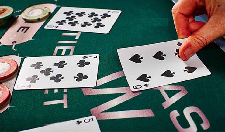 Khám Phá Thế Giới Chơi Poker 3 Lá - Cách Nâng Cao Kỹ Năng và Chiến Lược Thủ thuật chơi poker 3 lá thắng lớn