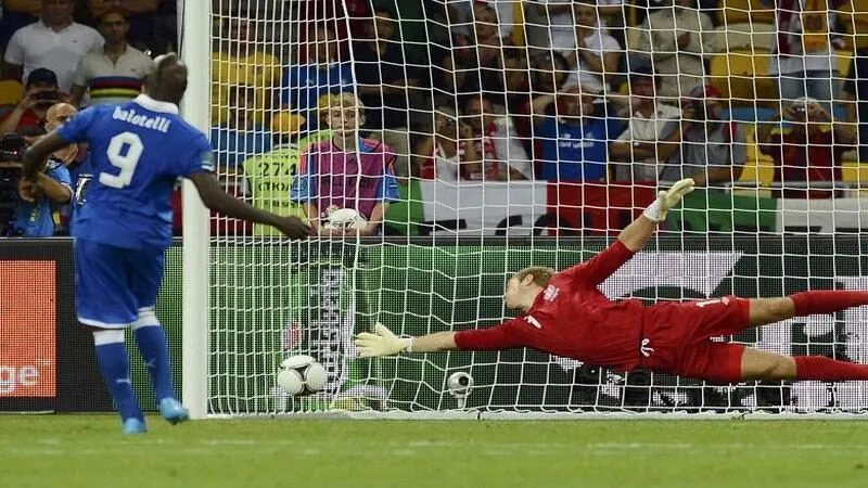 Đá phạt đền là gì - Khám phá ý nghĩa và ảnh hưởng trong bóng đá Đào tạo kỹ năng đá phạt đền là gì?