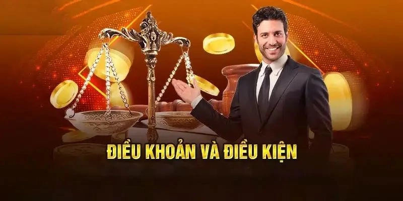 điều khoản điều kiện nhà cái B52