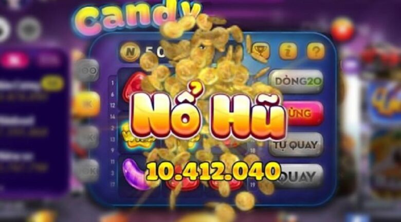 gameslot phong thần nhà cái B52