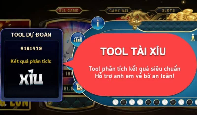 Hack tài xỉu - Những Phương Pháp và Hệ Lụy Của Việc Lạm Dụng Trong Game Cờ Bạc Lời khuyên khi sử dụng hack tài xỉu