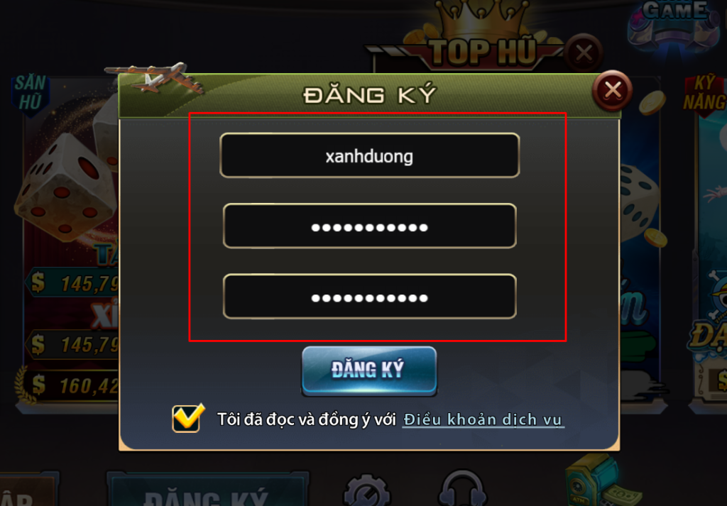 Hướng dẫn đăng ký nhà cái B52 - Cá cược trực tuyến an toàn Lợi ích khi đăng ký nhà cái B52