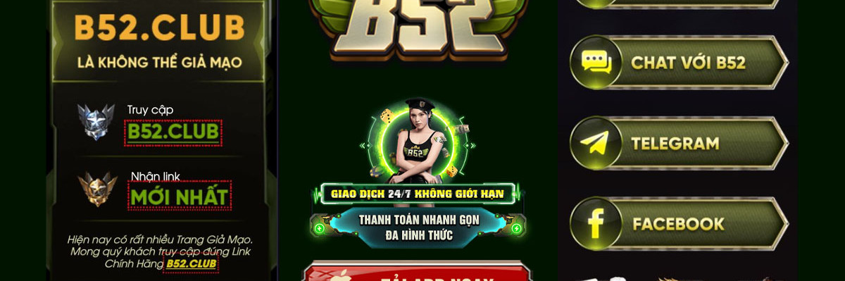 Hướng Dẫn Liên Hệ Support Nhà Cái B52 - Giải Pháp Nhanh Chóng Các vấn đề thường gặp khi liên hệ support nhà cái B52