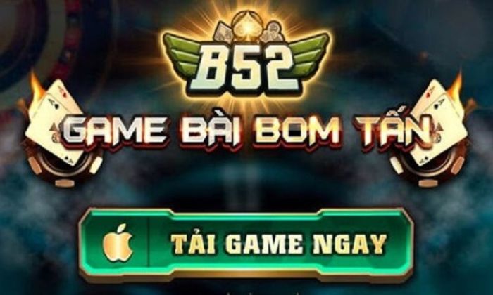 tải app nhà cái B52