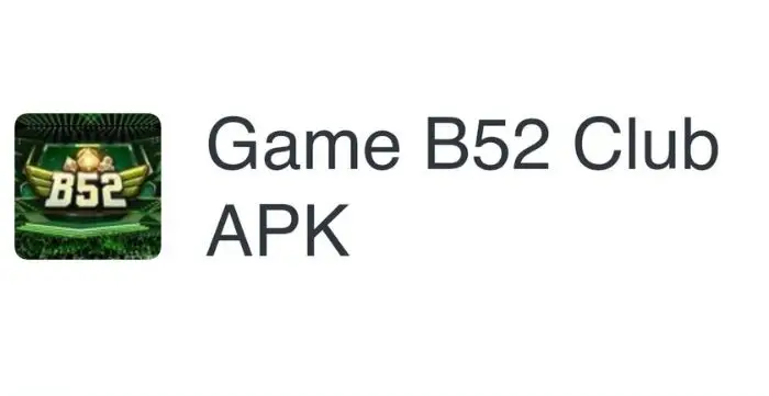 Hướng Dẫn Tải App Nhà Cái B52 - Khám Phá Thế Giới Cá Cược Tiện Lợi Cách tải app nhà cái B52 cho Android