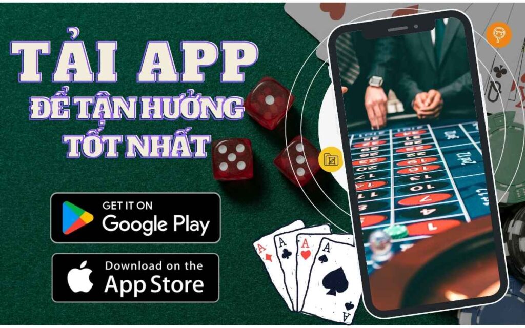 Hướng Dẫn Tải App Nhà Cái B52 - Khám Phá Thế Giới Cá Cược Tiện Lợi Ưu điểm khi tải app nhà cái B52