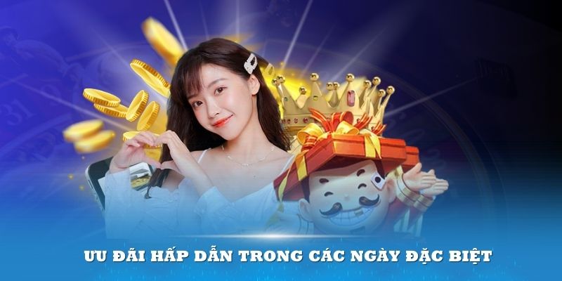 Khám Phá Chương Trình Khuyến Mãi Nhà Cái B52 Khuyến mãi nhà cái B52 độc quyền cho hội viên VIP