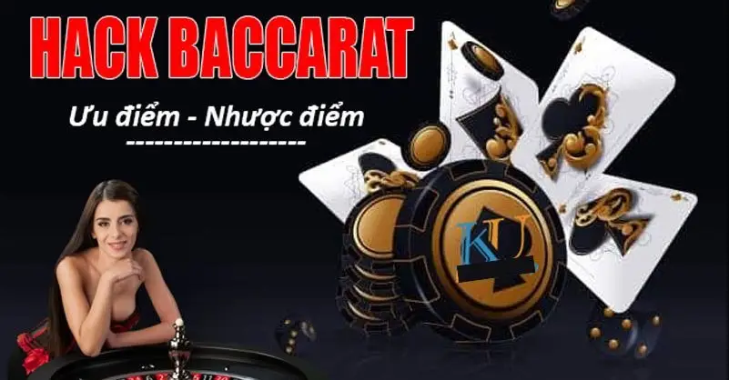 Khám Phá Công Cụ Hack Baccarat - Hiệu Quả Và Rủi Ro Tiềm Ẩn Tool hack baccarat theo phần mềm thống kê