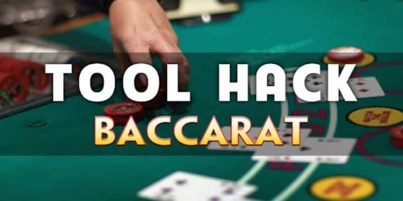 Khám Phá Công Cụ Hack Baccarat - Hiệu Quả Và Rủi Ro Tiềm Ẩn Rủi ro khi dùng tool hack baccarat