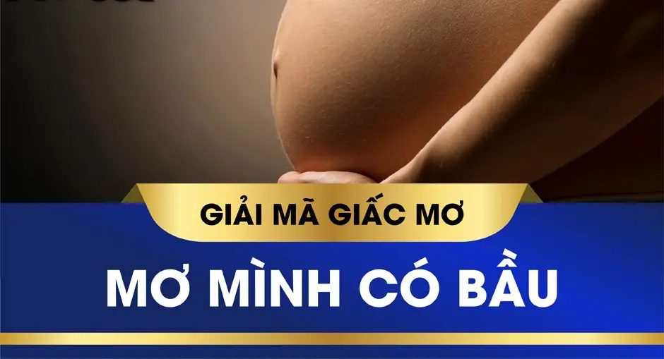 Mơ thấy có bầu đánh lô đề con gì - Khám Phá Những Giấc Mơ Đầy Ý Nghĩa Cách lựa chọn số khi biết mơ thấy có bầu đánh lô đề con gì