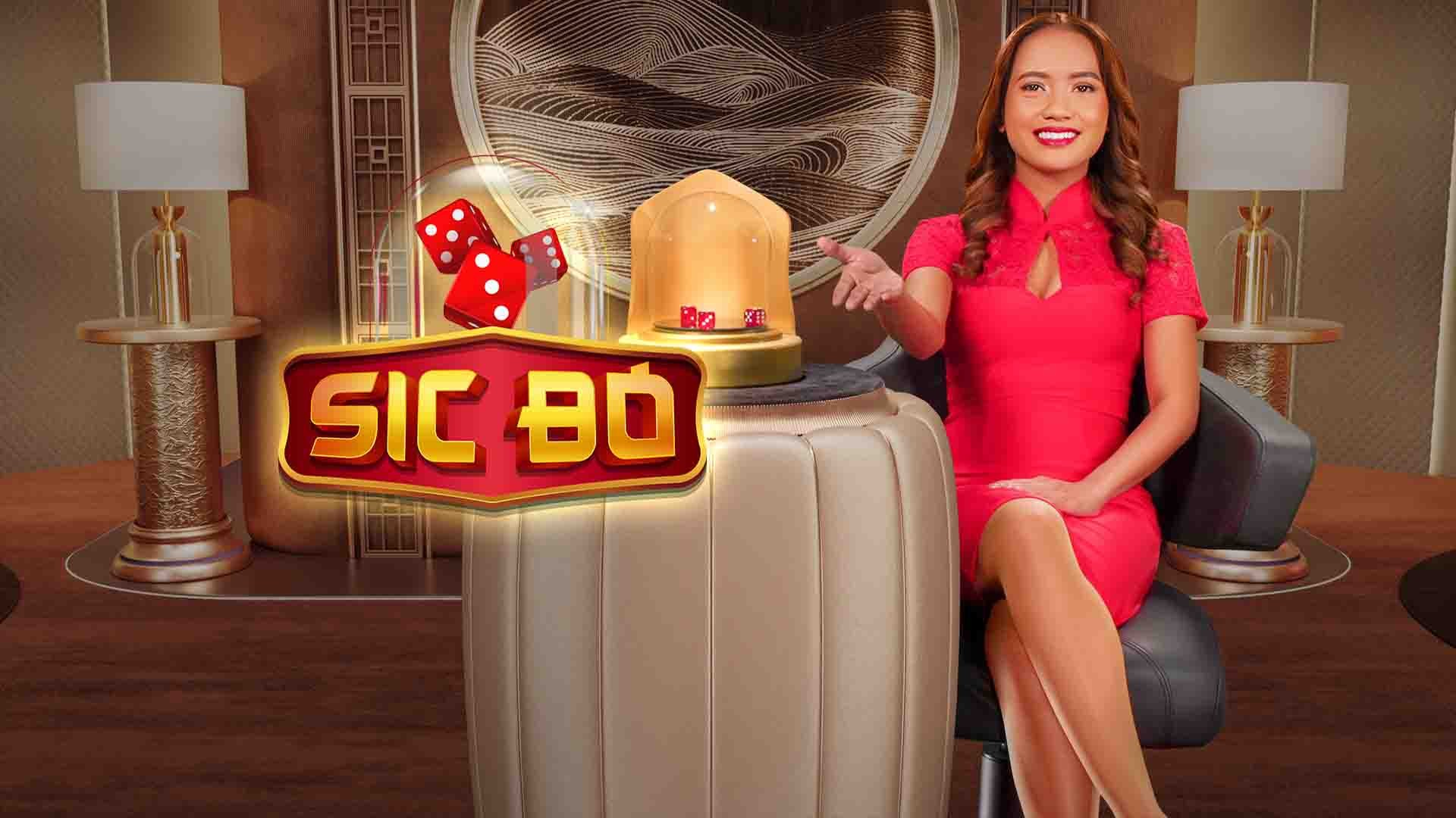 Khám Phá Sicbo Dragon Tại Nhà Cái B52 - Chơi Nhanh, Thắng Lớn Các cửa cược trong sicbo dragon nhà cái B52