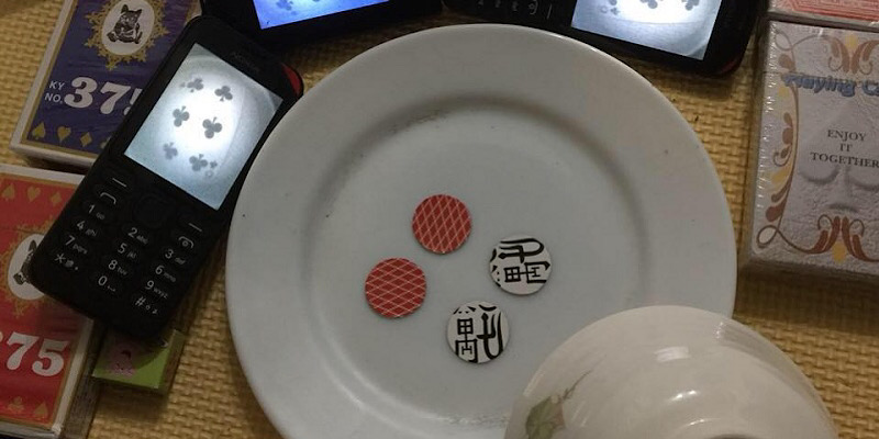 Khám Phá Thế Giới Xóc Đĩa Bịp - Những Mánh Khóe Tinh Vi và Hệ Lụy Nghiêm Trọng Cách nhận biết xóc đĩa bịp