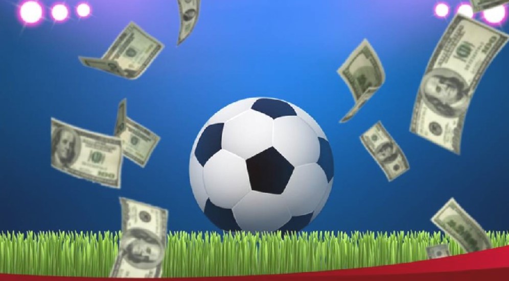 Kinh nghiệm bắt kèo bóng đá - Hướng dẫn chi tiết để thắng lớn Kinh nghiệm bắt kèo bóng đá cần theo dõi động thái của nhà cái