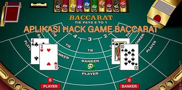 tool hack baccarat
