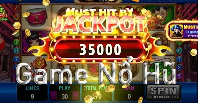 Trải Nghiệm Đầy Hấp Dẫn với Gameslot Phong Thần tại Nhà Cái B52 Cách chơi gameslot phong thần nhà cái B52