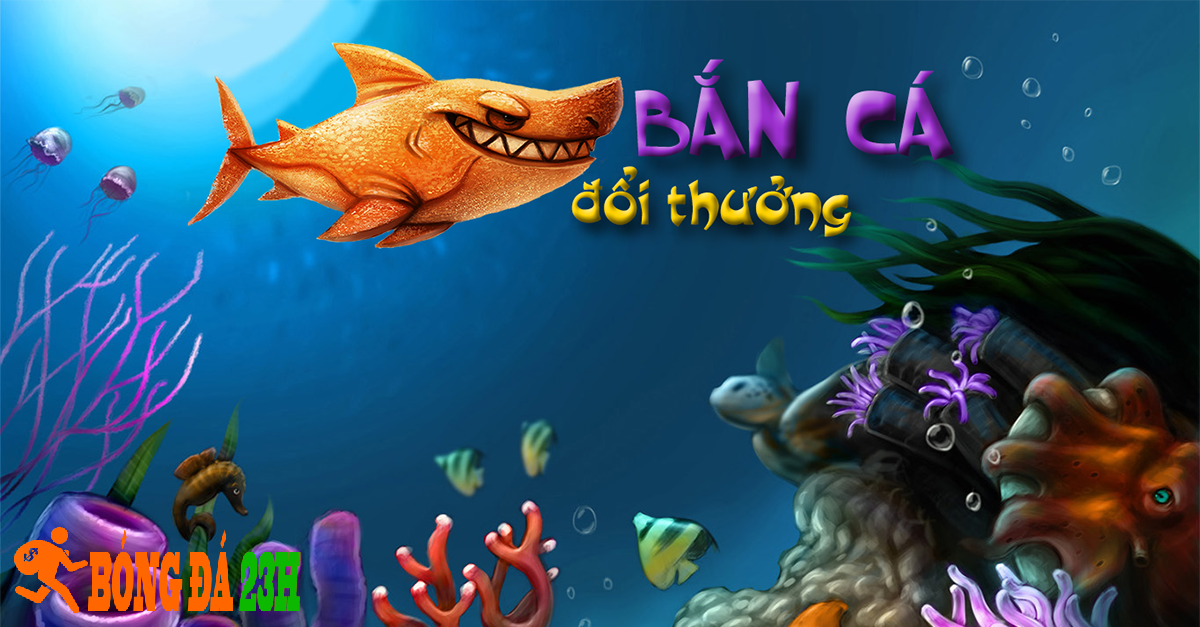 Trải Nghiệm Thú Vị Với Bắn Cá Casino Tại Nhà Cái B52 - Không Thể Bỏ Lỡ! Đánh giá game bắn cá casino nhà cái B52