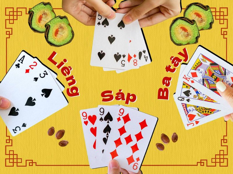 Trick chơi game bài cào - Khám Phá Chiến Lược và Mẹo Chơi Những thủ thuật trick chơi game bài cào